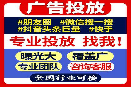 知名SEM代运营公司案例解析